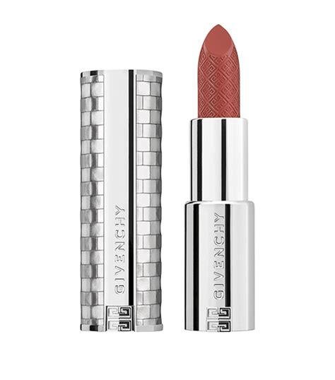 givenchy gloss interdit 4|givenchy rouge interdit lipstick.